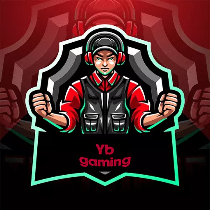 Dailymotion profile picture for @Ybgaming