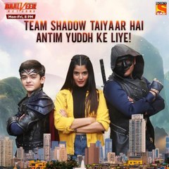 Baalveer returns official