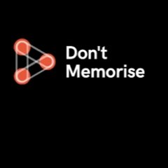 Don't memories anything