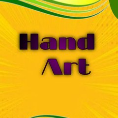 hand Art