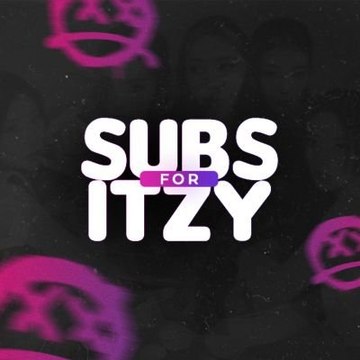 Subs For ITZY