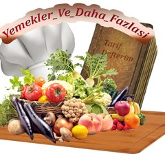 Yemekler ve Daha Fazlası