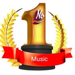 No.1Music