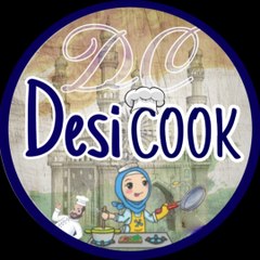 Desi Cook