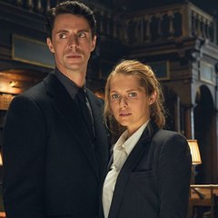 Российские сериалы 4