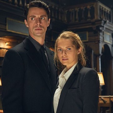 Российские сериалы 4