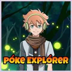 Poke Explorer