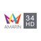 Amarin TVHD