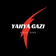 Yahya Gazi