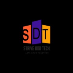Strive Digi tech