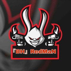 red-man pubg