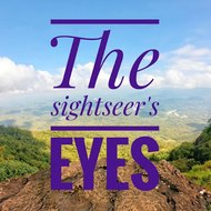 The Sightseer's Eyes