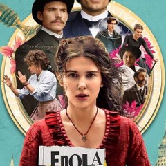 Enola Holmes [[Full Movie]] 2020