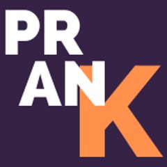 The Prankster