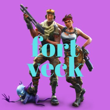Fortveck