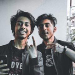 AKSHAY & ANMOL