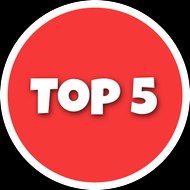 TOP 5