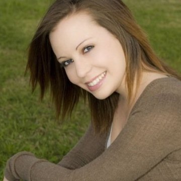 Aimee Mcdonald
