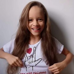 Andressa Santos Libras