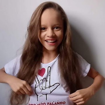 Andressa Santos Libras
