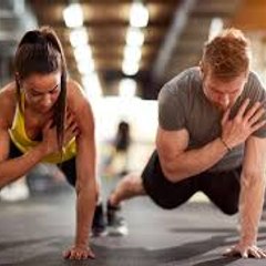 fitness freak