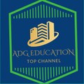 Adg education