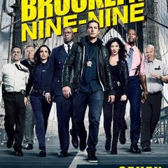 ₯ Brooklyn Nine-Nine Season 8 Episode 1 ((S8E01))