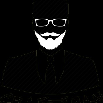 Crafty Man