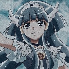 Brianna Sailormoon // CrispJuice Is Cutie