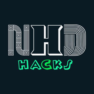 NHD Hacks