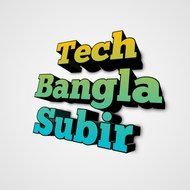 Tech Bangla Subir