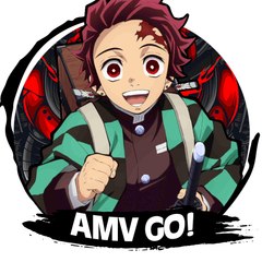 AMV GO! [ANIME MUSIC VIDEOS]