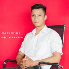 Diệp Thành Nhơn - Founder Điện Máy Thành An