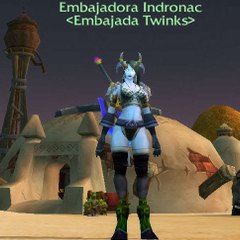 Embajada Twink