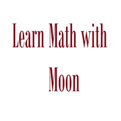 Learn Math With Moon
