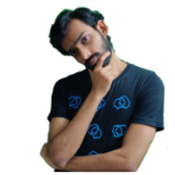 Kiran Varma
