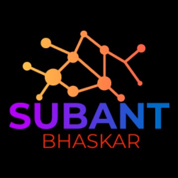 Subant Bhaskar