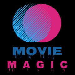 MOVIE MAGIC