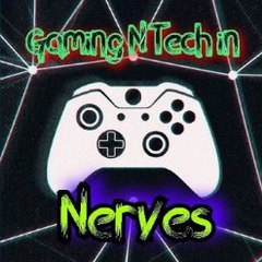 Gaming N Tech In Nerves