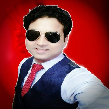 SANJEEV MISHRA