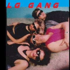L G  -   G A N G