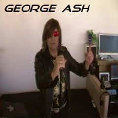 L G  -   G A N G / GEORGE ASH rock