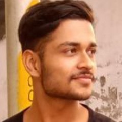 Yash Mehrotra fitness
