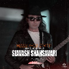 Siavash Shahsavari