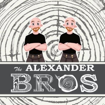 Alexander Bros Woodworking