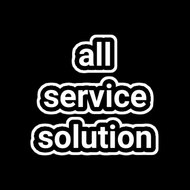 ALL SERVICE SOLUTION