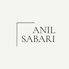 Anil Sabri
