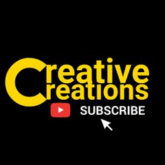 Creative Creations