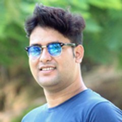 Pranab Kr Nath