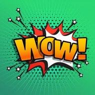 WOW!